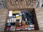 Box untested mix of vacuum tubes Lot #105
