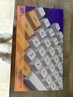 Akko Keyboard Cap Set Los Angeles