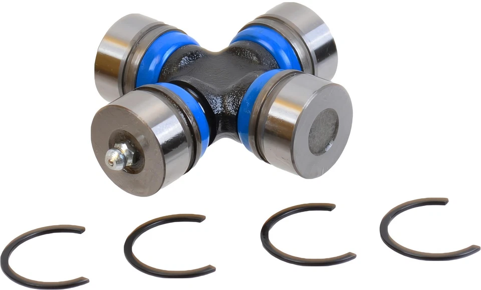 Junta universal SKF UJ285 para modelos seleccionados de Lexus Toyota 67-19 Foto 3 de 3