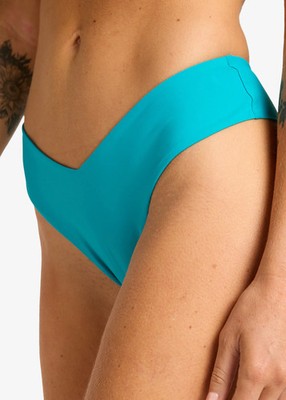 Billabong Damen Sol Searcher Fiji Bikinihose Badeanzug Schwimmkostüm