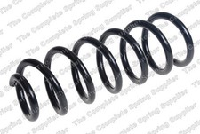 LESJOFORS 4056919 Coil Spring Front Replacement Fits Mercedes-Benz C-Class