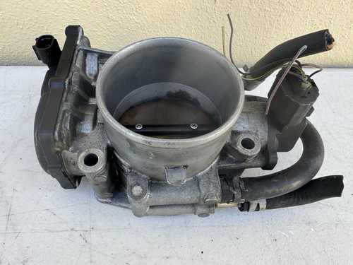 02-05 Lexus SC430 genuino OEM V8 4,3 L cuerpo del acelerador GS400 LS430 - Imagen 5 de 10
