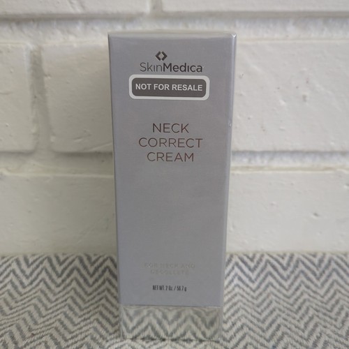 SkinMedica Neck Correct Cream - Neck & Decollete - 2 Oz / 56.7 g