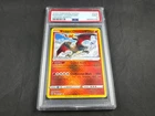 2023 POKEMON SWSH RADIANT CHARIZARD #020 CROWN ZENITH HOLO RARE PSA 9