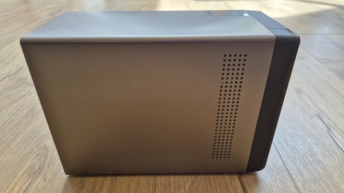 QNAP TS-221 NAS with 2 Bays - Afbeelding 5 van 10
