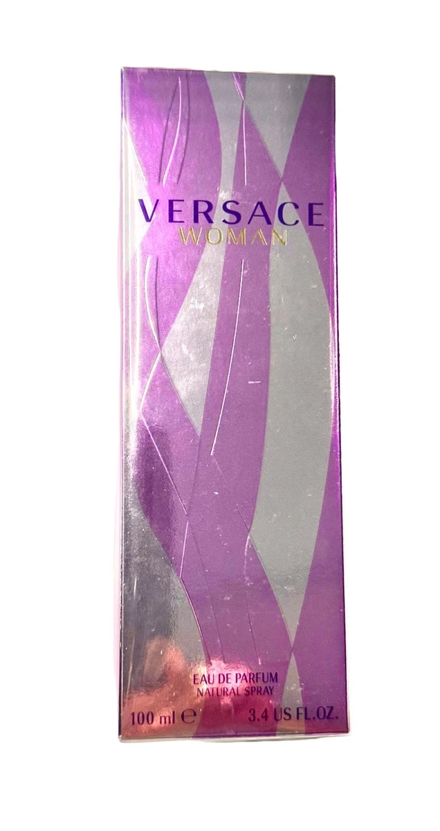Versace Woman Eau de Parfum for Women for sale | eBay