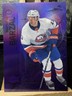 2023-24 Skybox Metal Universe Hockey Mathew Barzal Purple Spectrum 184/199