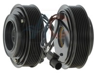 1X Acauto AC-06DN134 Magnetkupplung Klimakompressor FüR KIA