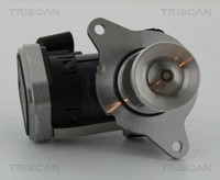 Triscan AGR Ventil 8813 23006 FüR Mercedes Vito Mixto W639 Bus Viano Klasse W211