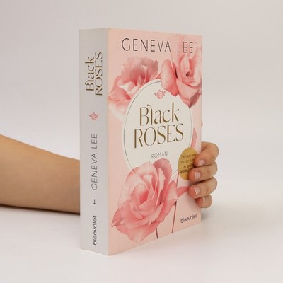 Black Roses: Roman  |  Geneva Lee