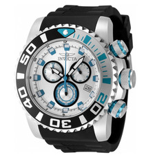Наручные часы Invicta Sea Hunter Glacier