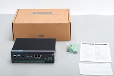 Advantech MIC-1816 Automation Controller With Assorted Terminal Blocks