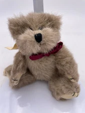 Boyds Bear Plush -  Eden 6" - #5708