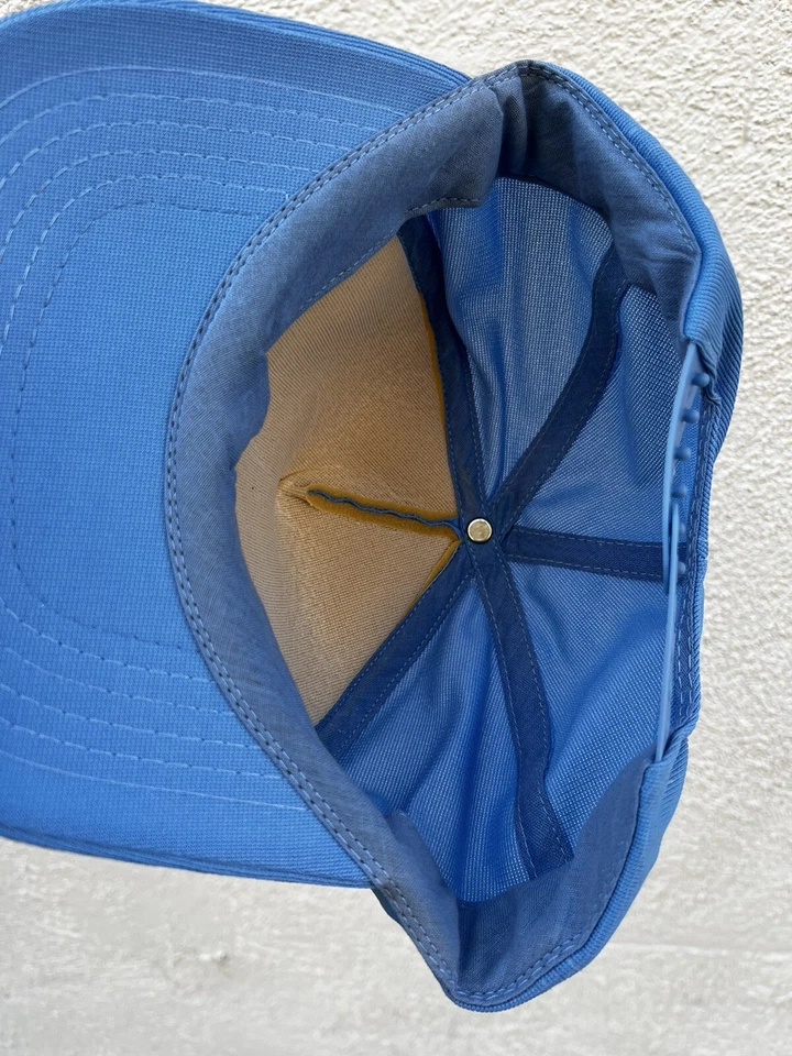 Nueva gorra gorra SnapBack de carreras Gran Premio de Macao de la década de 1980 DE COLECCIÓN Foto 4 de 4