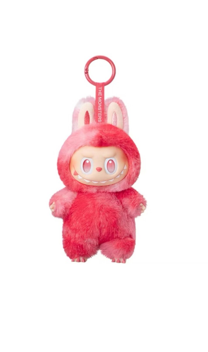 【POP MART】labubu The big into Energy The Monsters Big Into Energy: How to Buy Latest Labubu