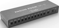 NEW Fender LVL12 Engine Room 120V Power Station