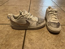 Nike Shoes Size 4Y