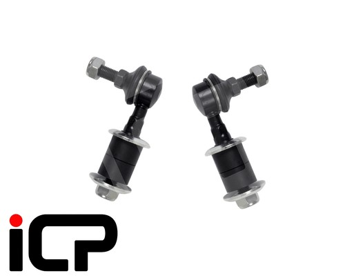 Pair Front Stabiliser Drop Links Fits: Nissan Pulsar Sunny GTiR N14 2.0 GTi-R