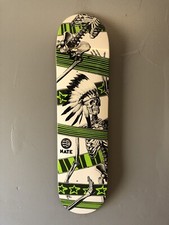 NOS RASA LIBRE SKATEBOARD 