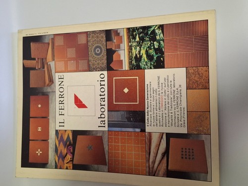 Architettura Arredamento Arte - Rivista Domus dal 1980 al 2007 - Foto 250 di 463