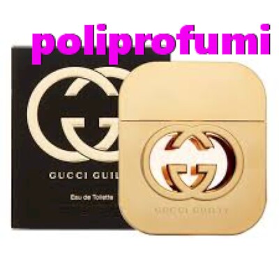 Gucci Guilty Edt 30ml