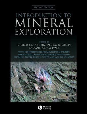 Introduction to Mineral Exploration by 