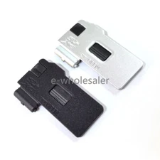 New For Olympus E-M10 MARK II III EM10 II EM10 III Battery Cover Door Cap Lid