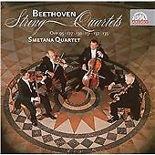 String Quartets Nos. 11 - 16 (Smetana Quartet)