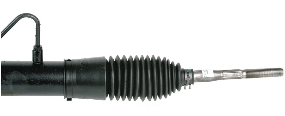 Estante y piñón de potencia hidráulica A-1 26-1953 para Chevrolet Tracker 2002-99 S Foto 4 de 4