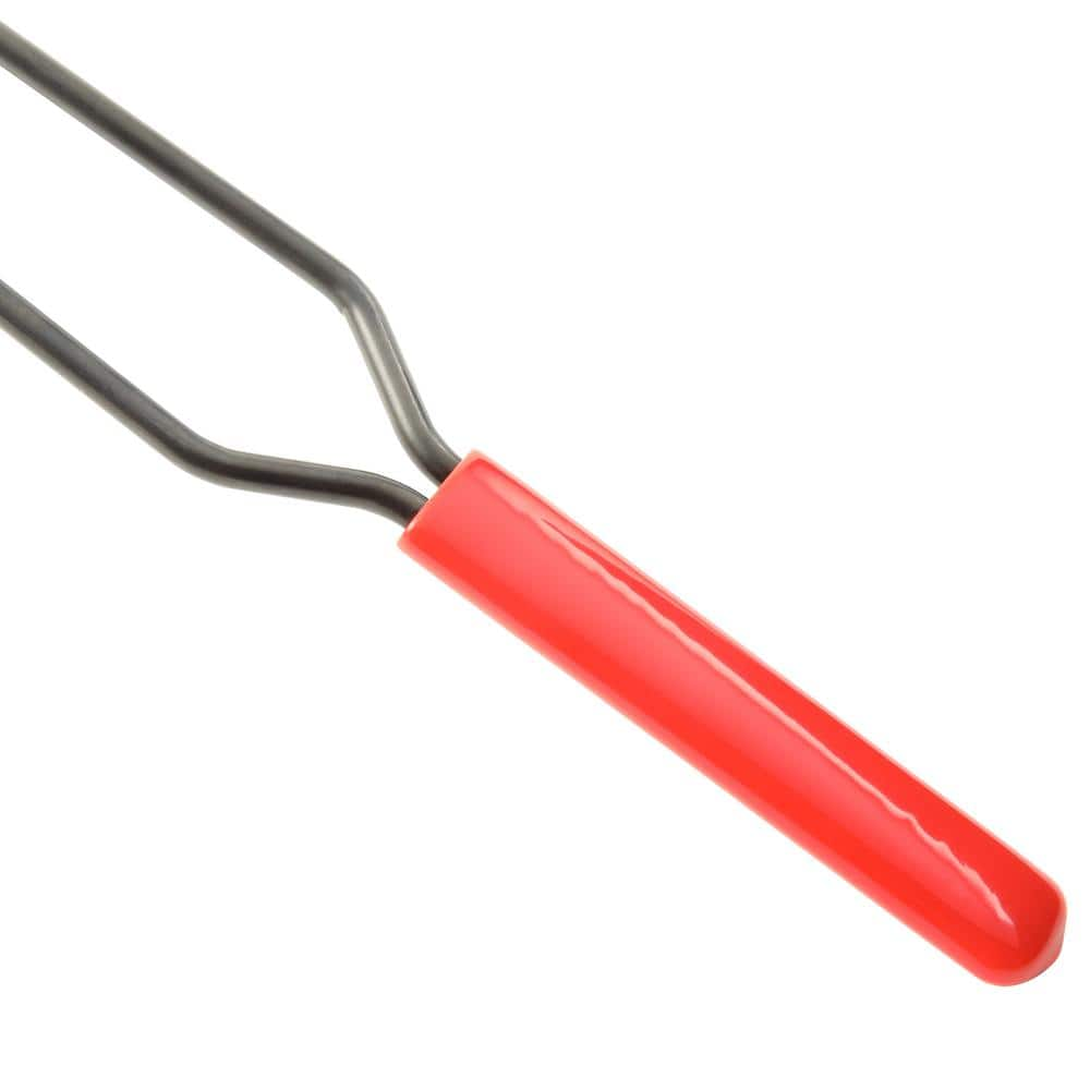 10mm Jam Nut Valve Adjustment Tool with 71/2 inch Handle Stop Stud