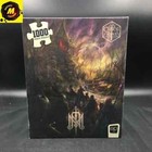 Isharnai's Hut - Critical Role - 1000 Piece Puzzle (NIB) - #137294 - Puzzles