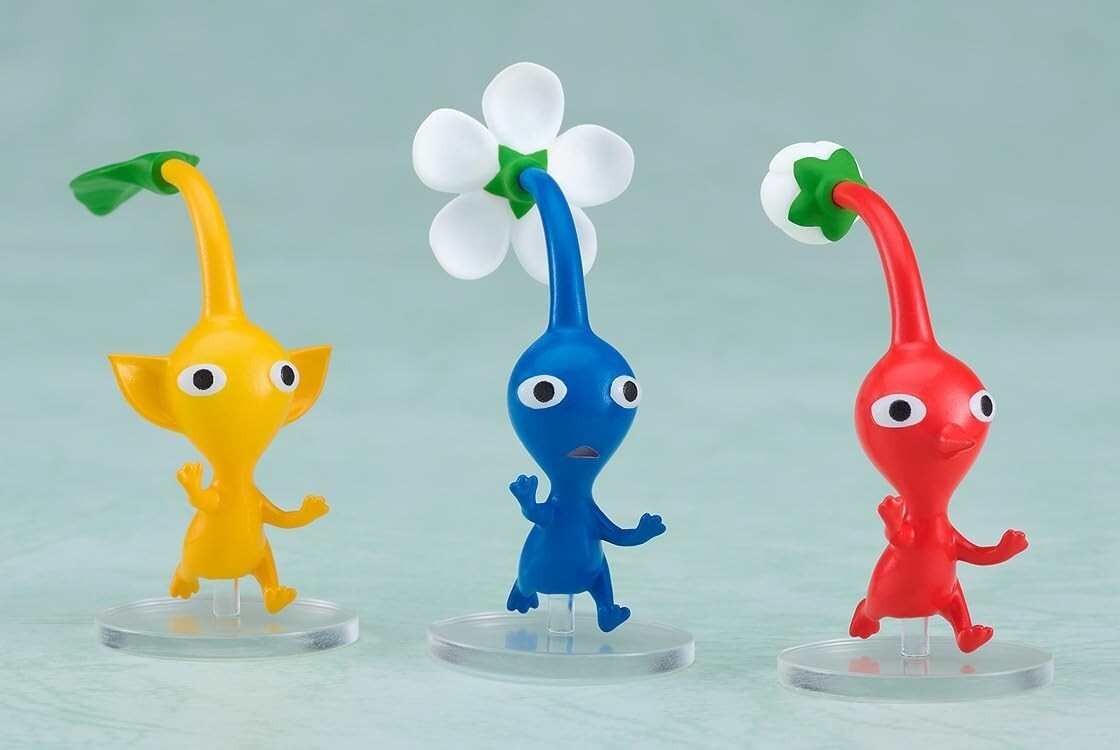 Pikmin Bulborb フィギュア 2520 $_12.JPG?set_id=880000500F