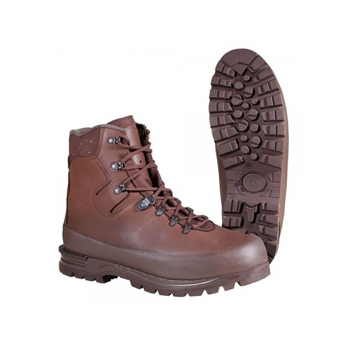 Botas Montaña Originales HAIX Gore-Tex® NUEVAS | eBay