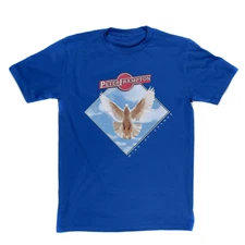 Peter Frampton Wind Of Change Shirt Classic Royal Blue Unisex S-5XL  UU222