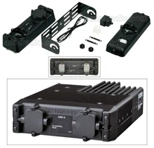 Kenwood KRK-5 Single Control Head Remote Kit NEW TK-690 TK-790 TK-890 NEW