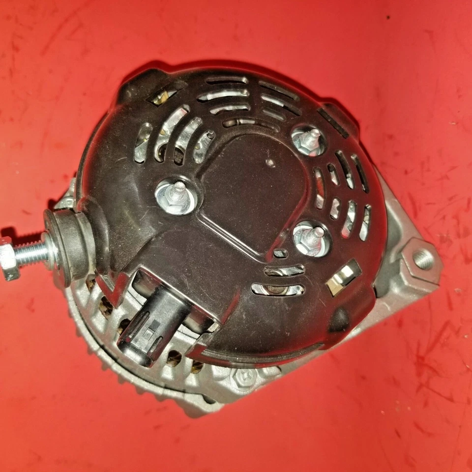 Chrysler Pacifica V6 2008 motor de 4,0 L alternador 160 amperios con garantía Foto 2 de 4