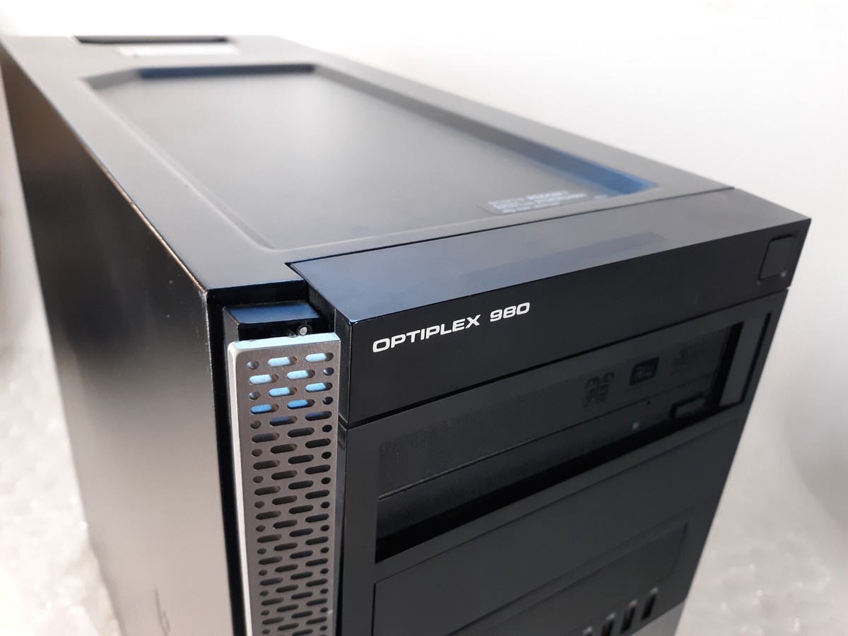 DELL OPTIPLEX 980 Core i5-650 3.2GHz ジャンク A16094