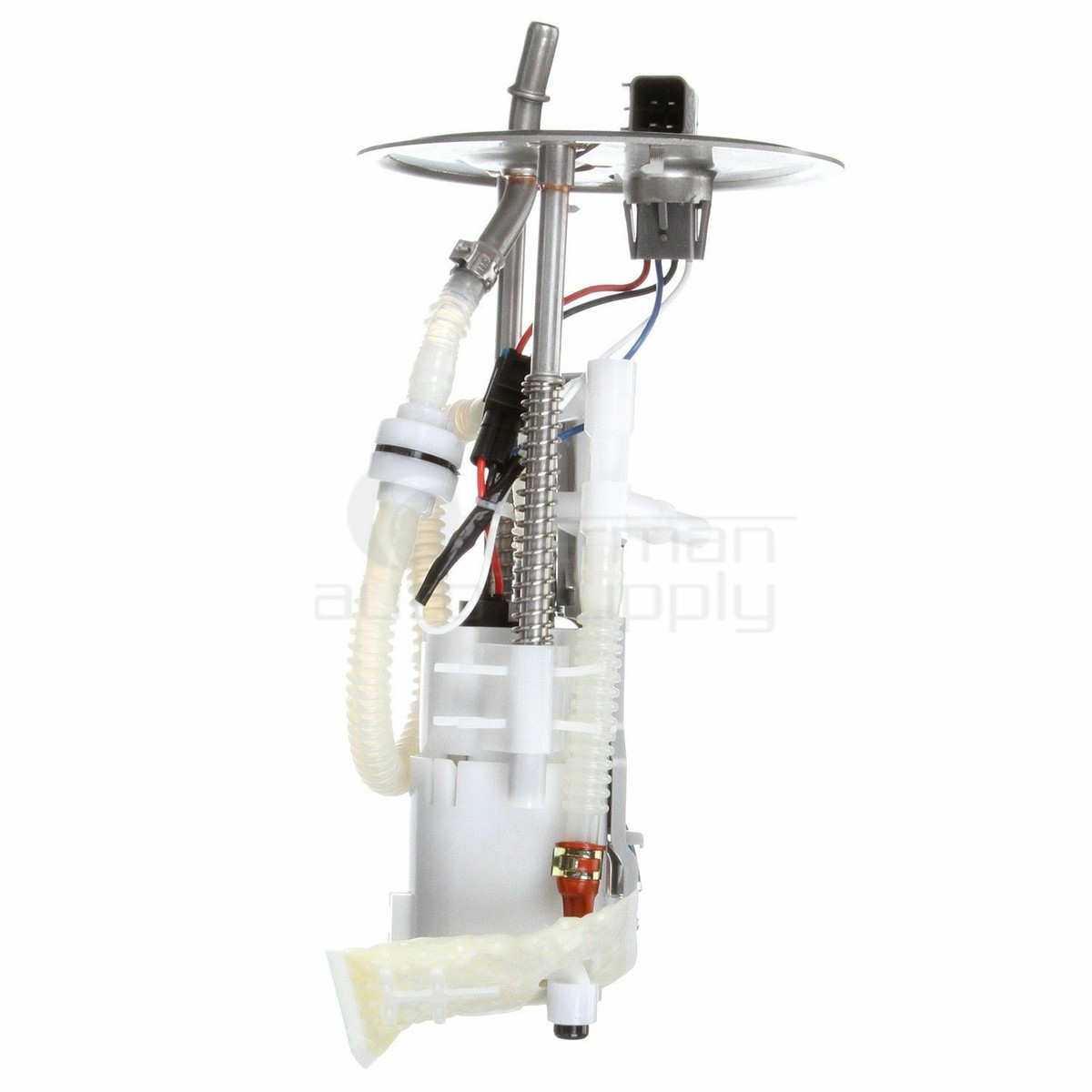 Delphi Fuel Pump Module Assembly Left FG0880 5R3Z9H307AC for Ford