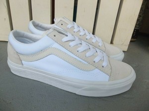 vans classic style 36