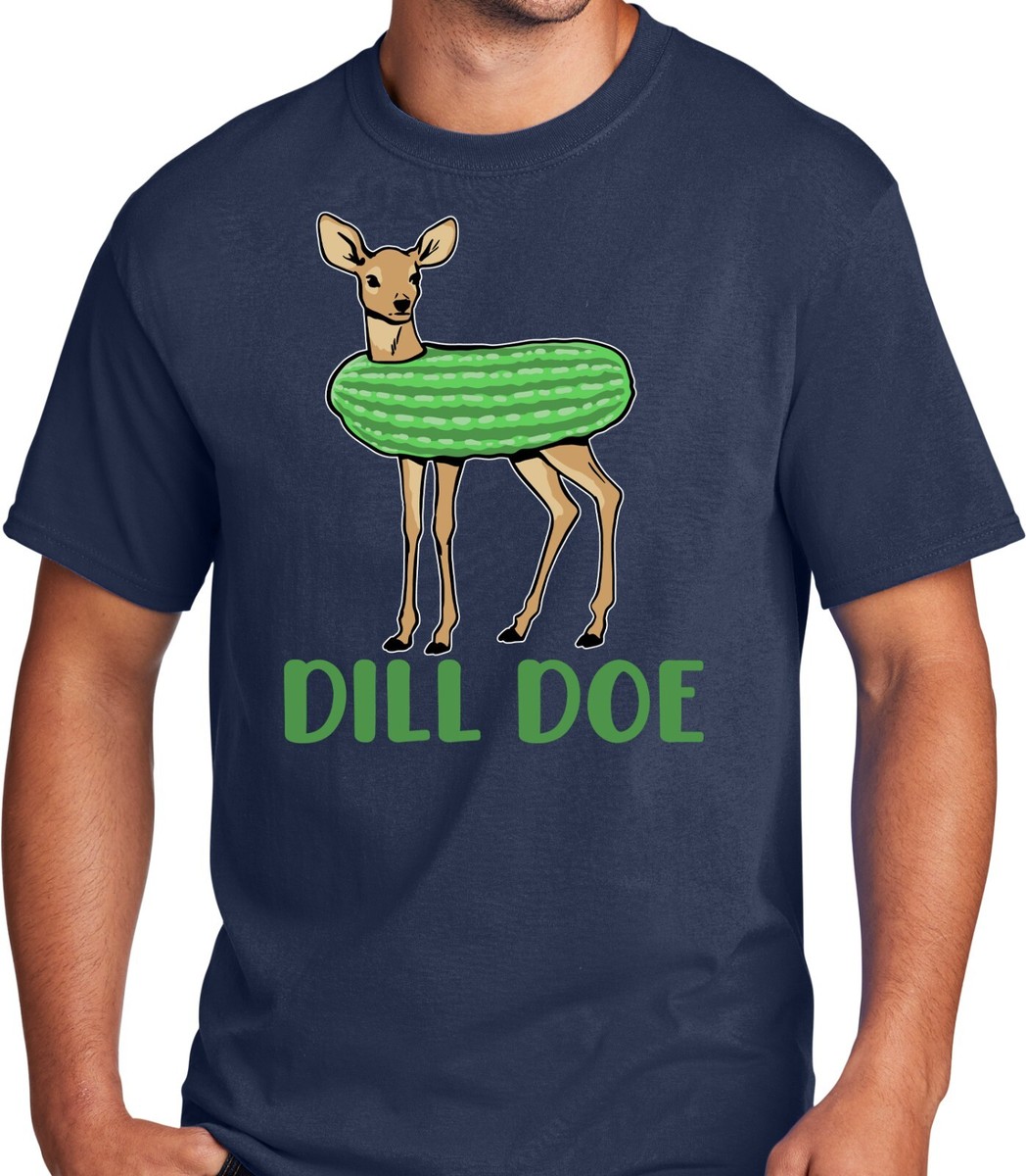 T-Shirt Humoristique Dilly Dilly NEW ORLEANS Beer Cheer - XL - Coton 100% - Neuf Sans Étiquettes - Port & Company