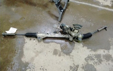 2013-2018 Acura RDX Electric Steering Gear Power Rack & Pinion Assy Factory OEM