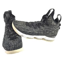 lebron 15 mens ashes