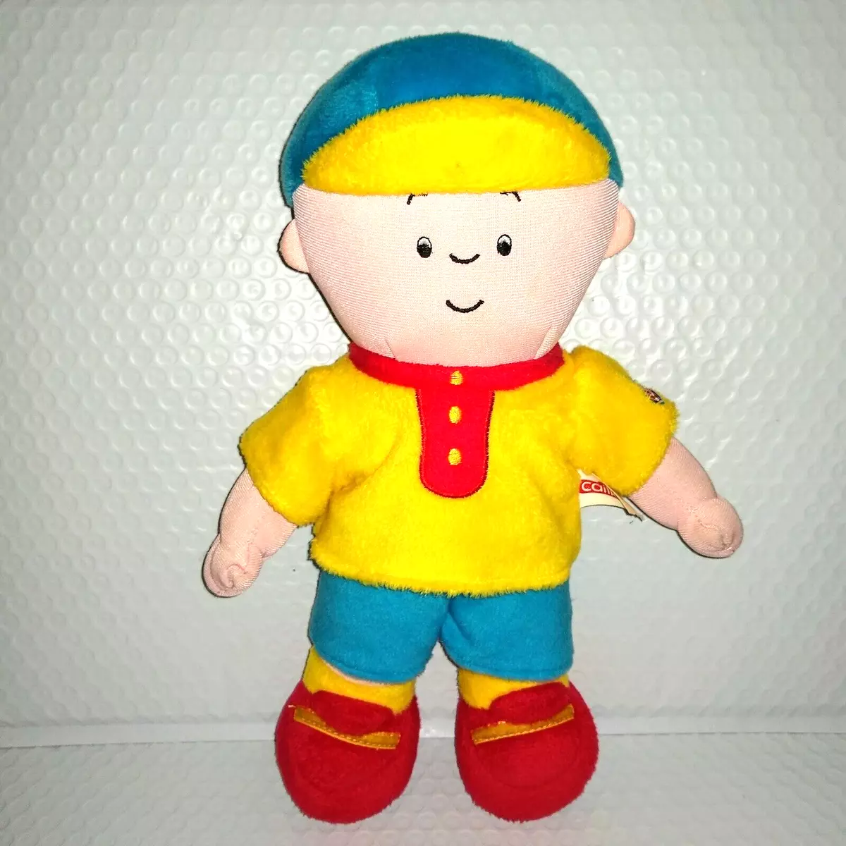 Caillou plush outlet