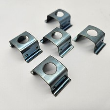 5 Bremsschlauchhalter Trabant 601 Wartburg 353 1.3 Multicar M26 Halterungen NEU