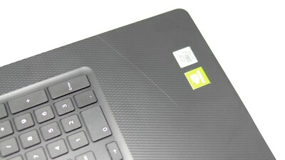 Palmrest - Clavier Hongrois Qwertzu 0VXGY3 / 0529C3 - 06KJ0H pour DELL Inspiron