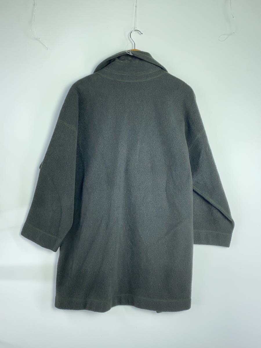 ジャケット・アウター ISSEY MIYAKE MEN 90s long coat Vintage 90s Issey Miyake Men Overcoat Long Jacket Faded