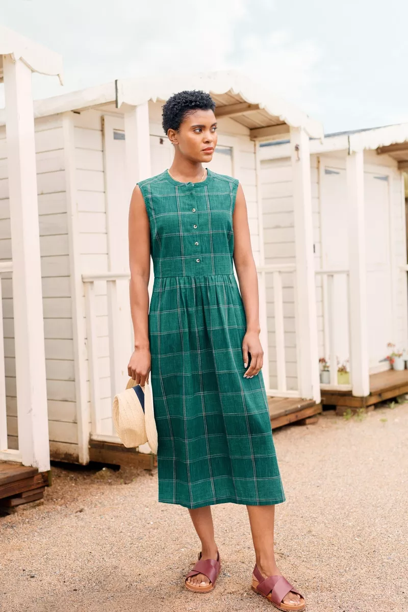 Seasalt cottage garden clearance dress