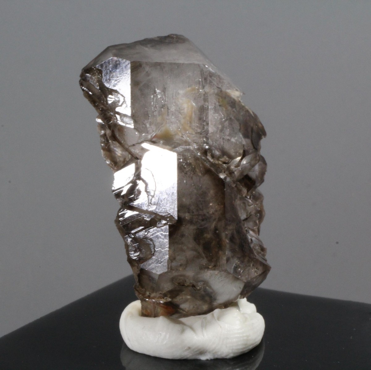 109.9ct Super Seven Amethyst Quartz Crystal Melody Stone