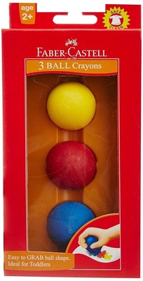 ball crayons for toddlers