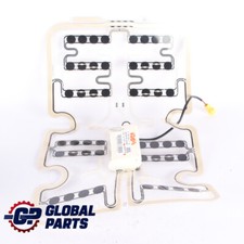 Mercedes W204 Occupancy Mat Sensor Steuergerät Beifahrer Sitz A2048707410 Mercedes W204 Occupancy Mat Sensor Steuergerät Beifahrer Sitz A2048707410